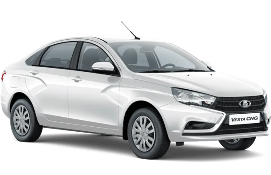 VESTA CNG