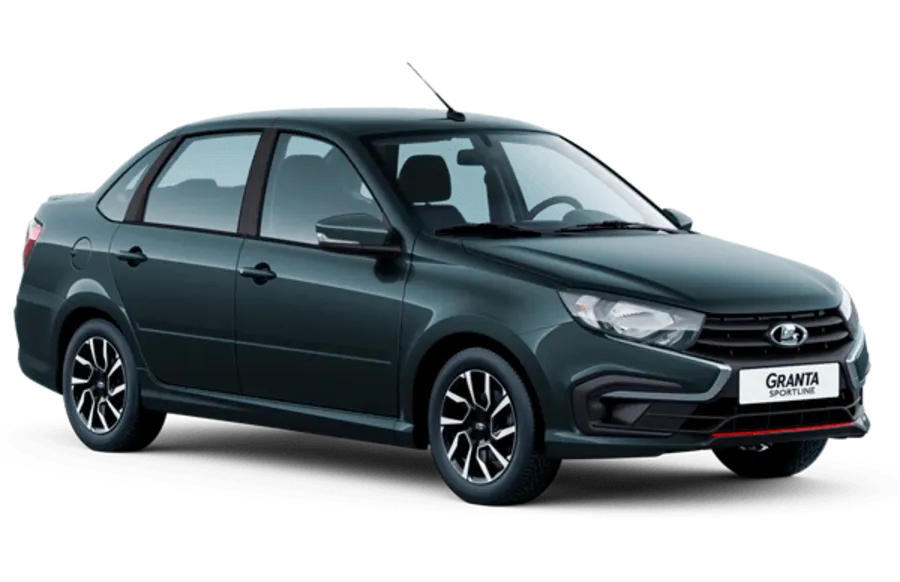 GRANTA SPORTLINE