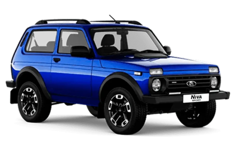 NIVA SPORT