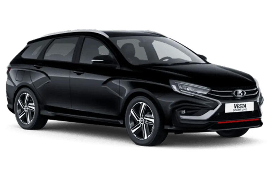 VESTA SW SPORT